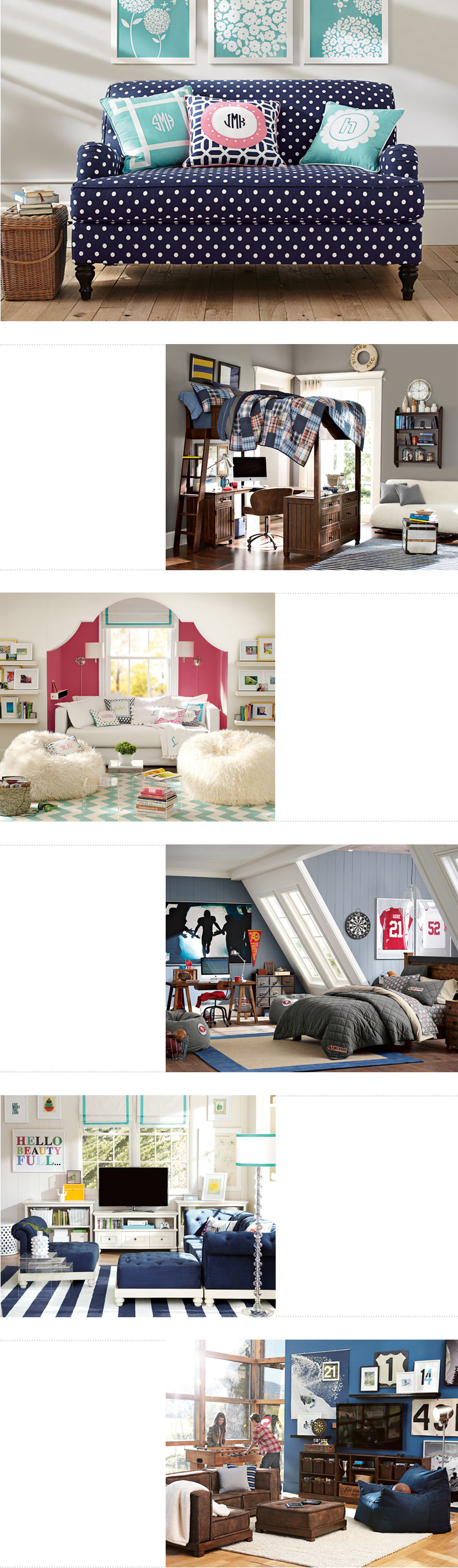 How To Create The Perfect Lounge