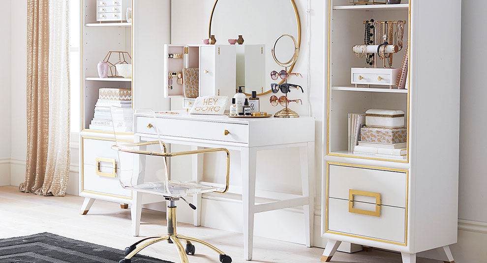 Build The Perfect Vanity