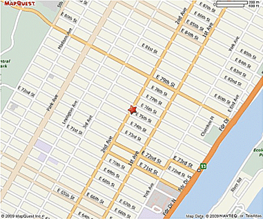 Pottery Barn Teen Store