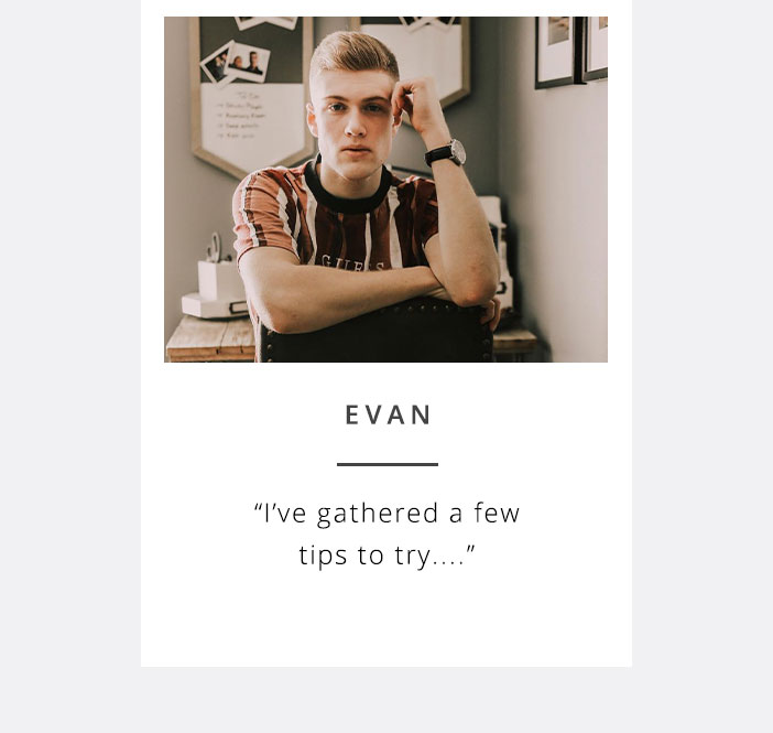 Evan