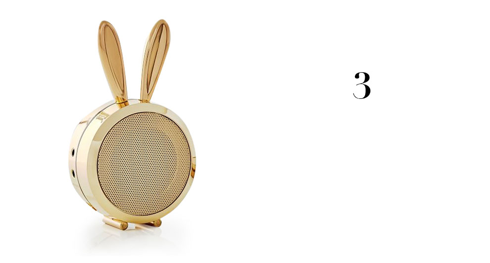 Limited-Edition Electronics