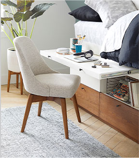 shop mid-century chair