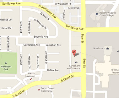 Pottery Barn Teen Store