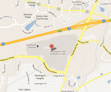 Pottery Barn Teen Store