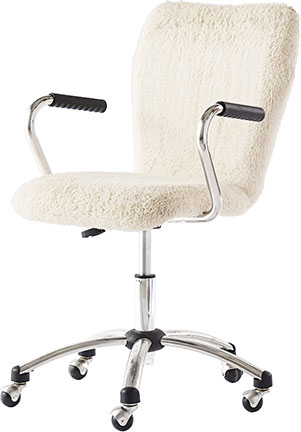 Swivel Chair
