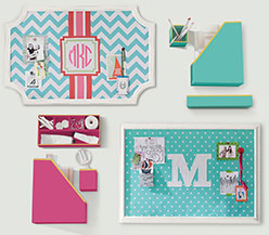 5 Tips for Desk Organization