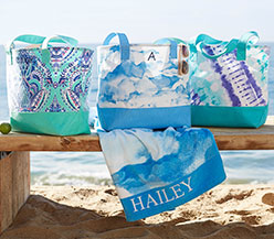 What To Bring on a Beach Vacation