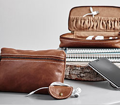 Easy Gifts for Everyone on Your Holiday List