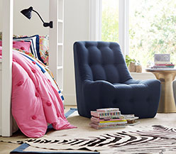 Lounge Chair Ideas for the Bedroom