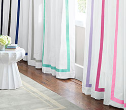 How to Measure for Curtains