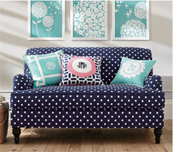 How to Create the Perfect Lounge