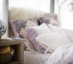 Tips for a Restful Nighttime Routine