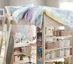 How to Make a Small Bedroom Look Bigger