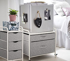 Stay Organized at School