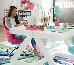 How to Create the Perfect Study Space