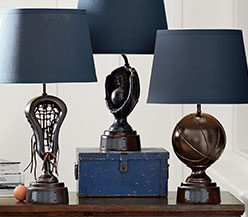 How to Show Your Team Pride When Decorating A Bedroom