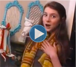 Winner: Daisy's Room