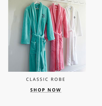 Classic Robe