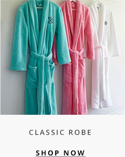 Classic Robe