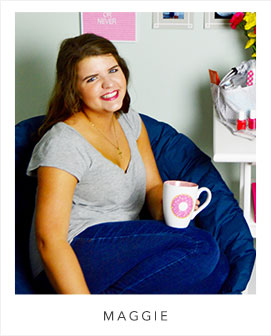 Maggie