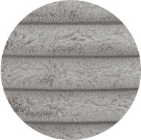 Channel Cloud - Light Gray