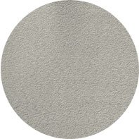 Faux-Suede - Light Gray