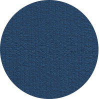 Faux-Suede - Navy
