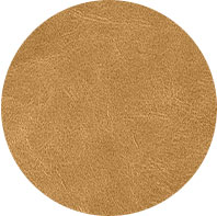 Vegan Leather - Caramel