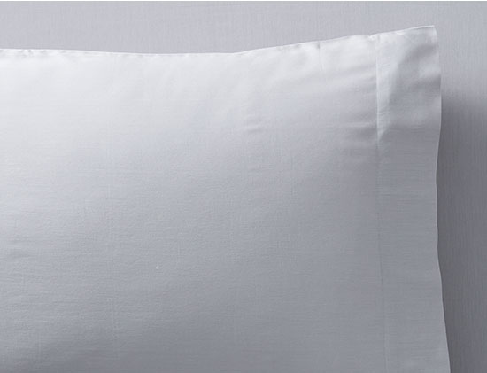 Organic Supersoft Sateen