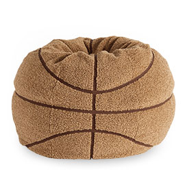 Basketball Bean Bag Chair