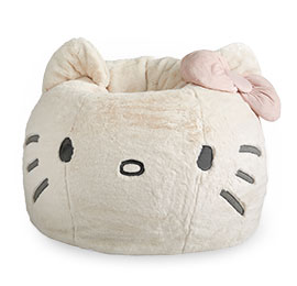 Hello Kitty Bean Bag Chair