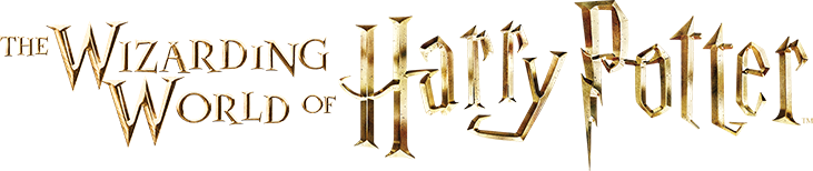 The Wizarding World of Harry Potter