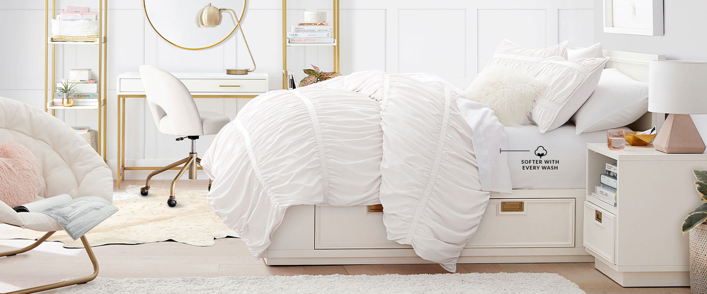 Bedding Basics Guide