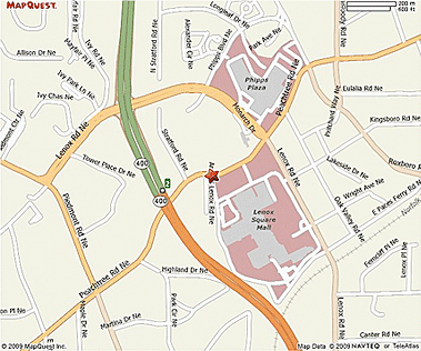 Pottery Barn Teen Store