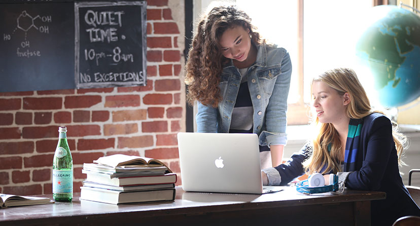 Tips For Keeping Your Technology Safe During The School Day