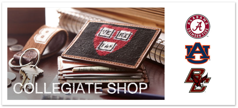 Collegiate Shop