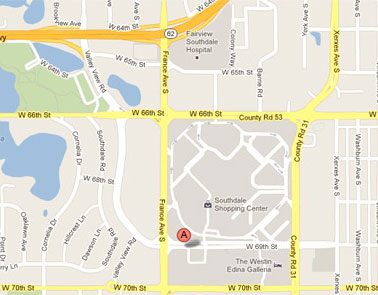 Pottery Barn Teen Store