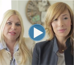 The Emily & Meritt Denim Chaise