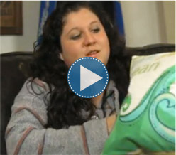 Surfrider Foundation: Jenna