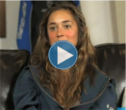 Surfrider Foundation: Kirsty