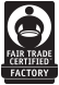 Fair Trade Certified