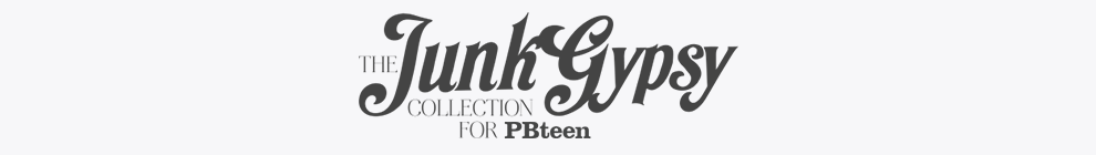 The Junk Gypsy Collection