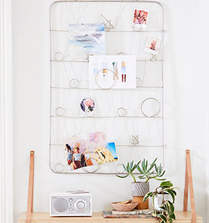 Lily Ashwell Celestial Photo Holder