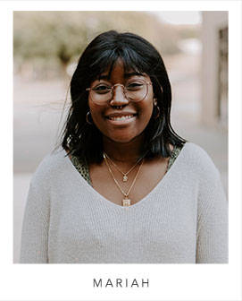 Mariah