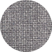 Basketweave - Silver