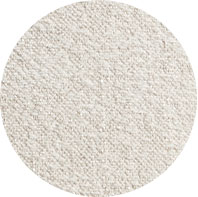 Chenille Crossweave - Ivory