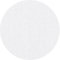 Performance Everyday Velvet - White