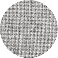 Heathered Crosshatch - Feather Gray