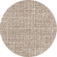 Washed Grainsack - Flax