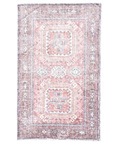 Performance Luxe Shag